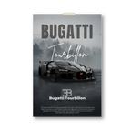 Bugatti Tourbillon - Apex Ride