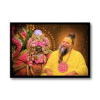 Premanand Divine Grace