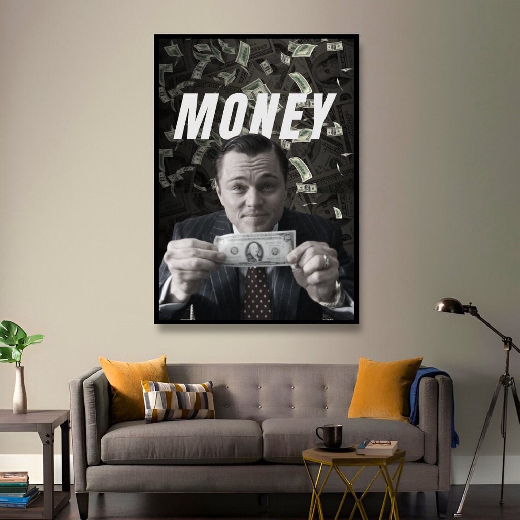All About Money