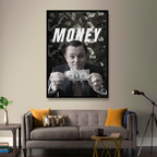 All About Money