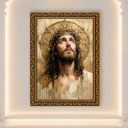 Jesus Eternal Light