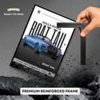 Rolls-Royce Boat Tail – Bespoke Luxury