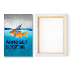 The Shark Mindset