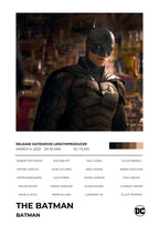 The Batman: Vengeance Unleashed
