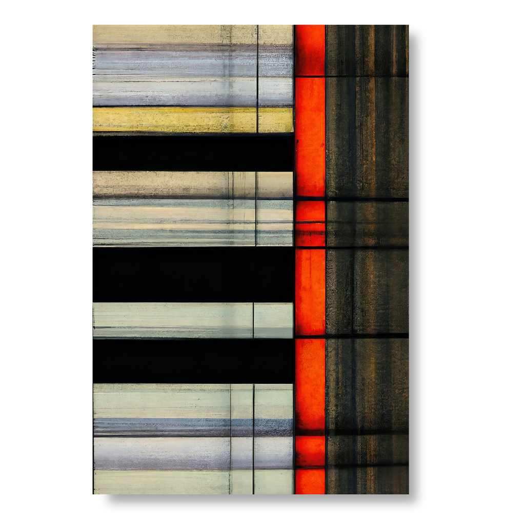 Linear Tempo Grid