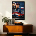 Max Verstappen – Dutch Dominance