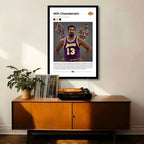 Wilt Chamberlain Legacy