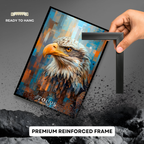 Eagle – Eyes of Freedom