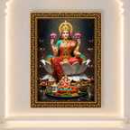Lakshmi Ganesh Prosperity