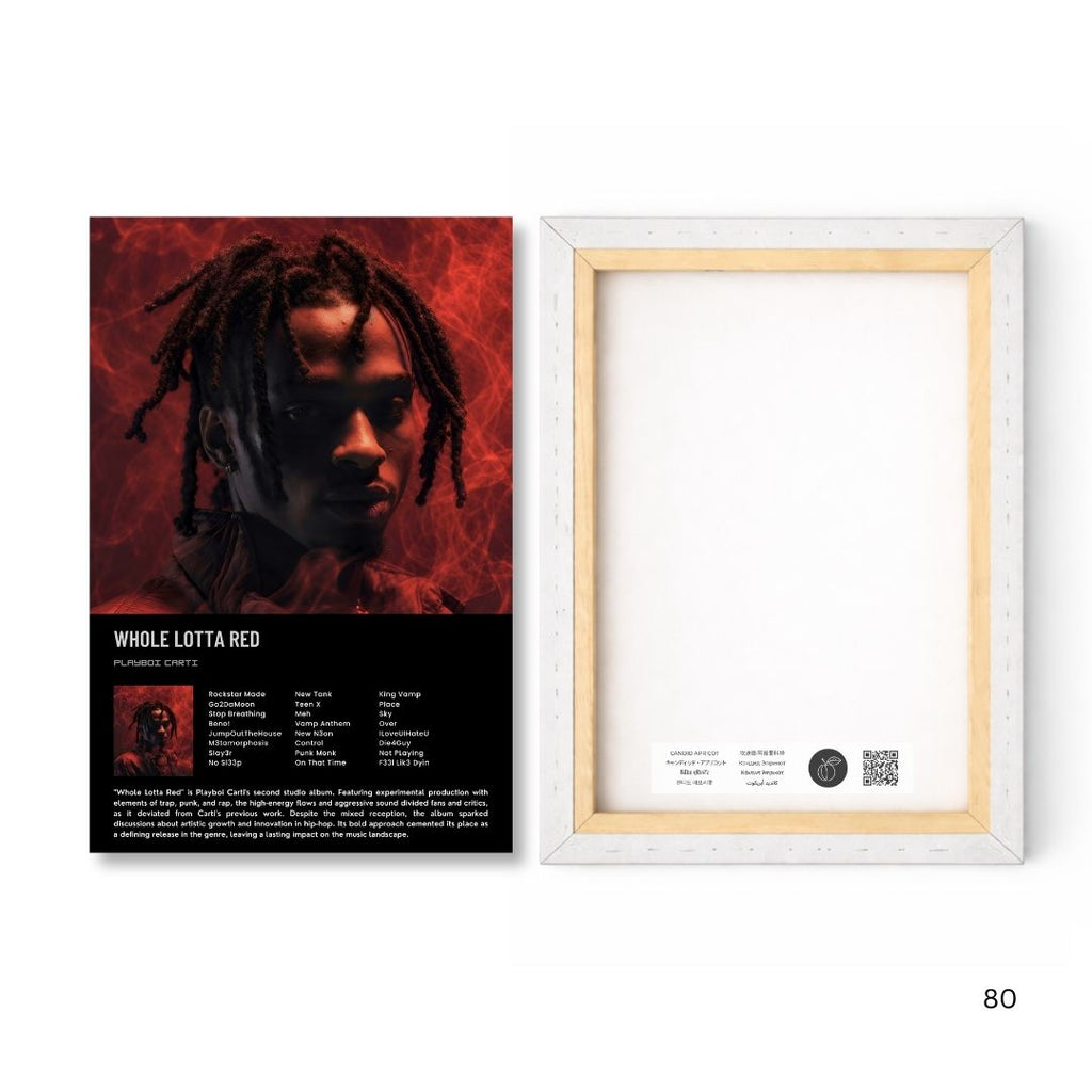 Playboi Carti Edition