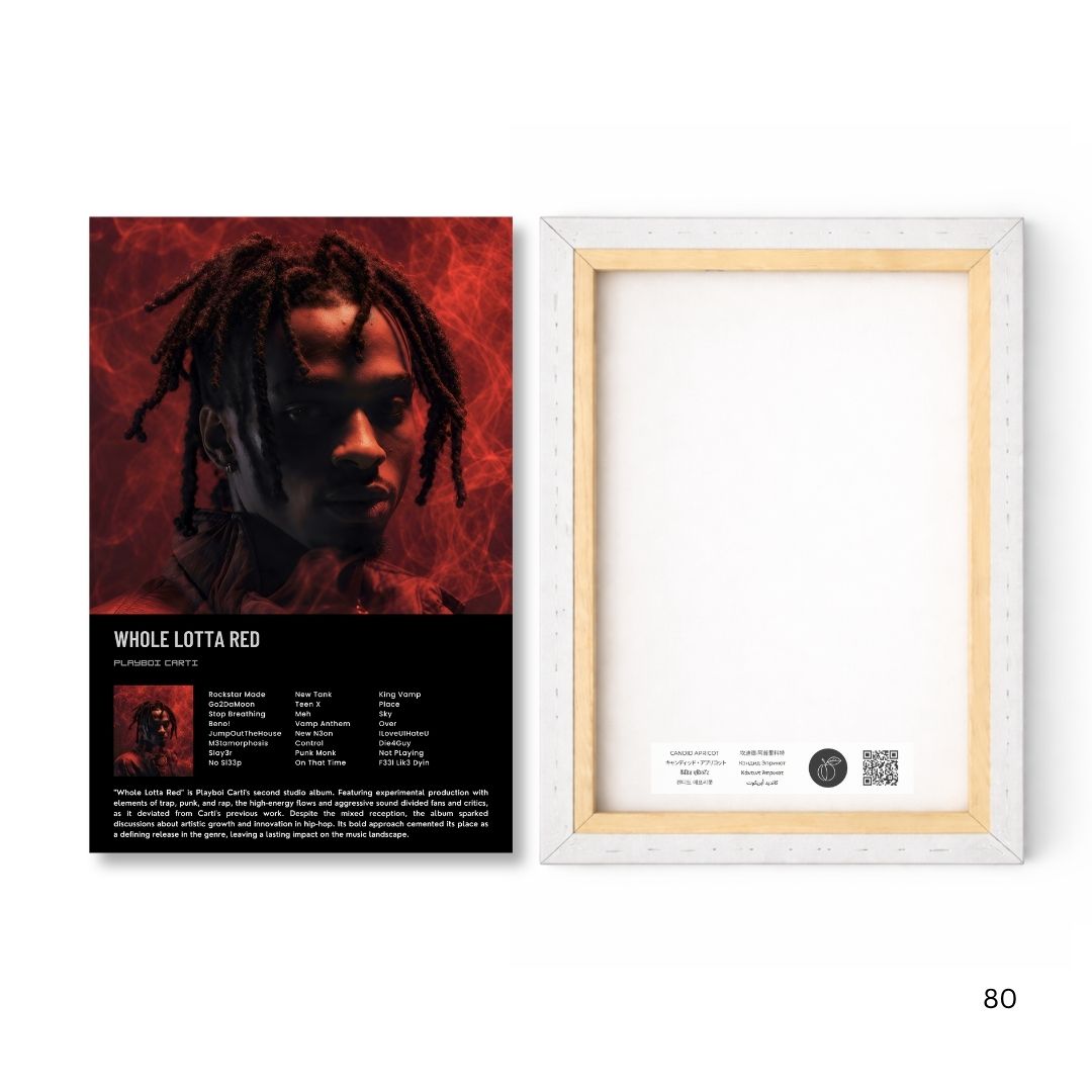 Playboi Carti Edition