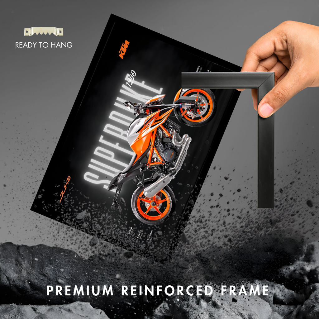 KTM Super Duke