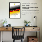 Michael Schumacher – Ferrari F2002 German GP