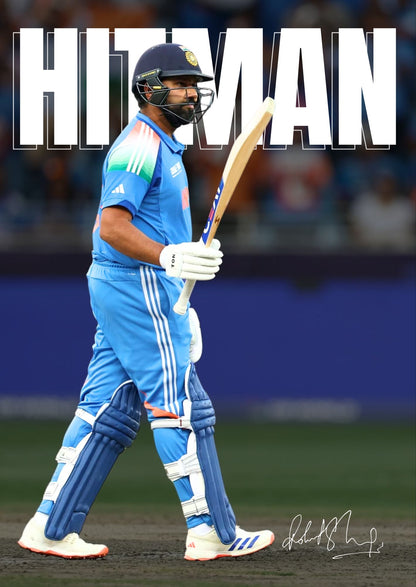 Hitman - Run Machine