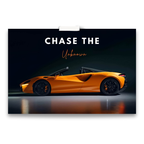 McLaren 720S – Chase the Unknown