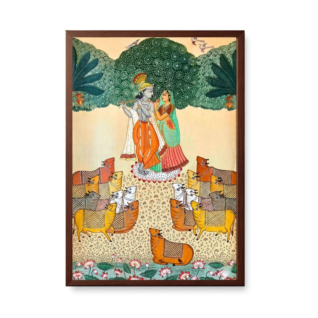 Radha Krishna Essence