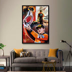 Oscar Piastri - Nitro Edition