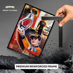 Oscar Piastri - Nitro Edition