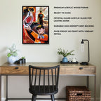 Oscar Piastri - Nitro Edition