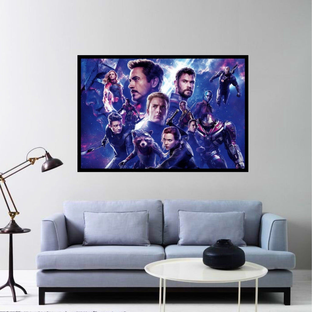 Guardians of the Galaxy – Cosmic Rebels