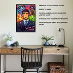 Thomas Shelby: Peaky Blinders