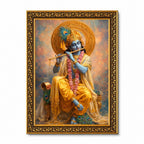 Flute Melody – Lord Krishna