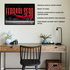 Ferrari SF90 Stradale