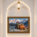 Kedarnath Himalayan Grace
