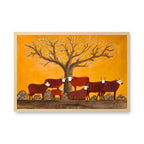 Golden Banyan Herd