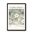 Floral Collection No. 84 Hamburg