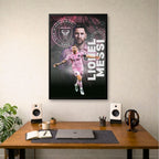 Messi – Miami Era
