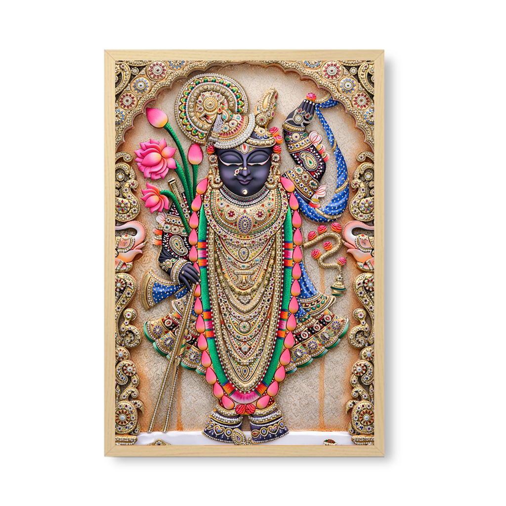 Dwarkadhish Ji