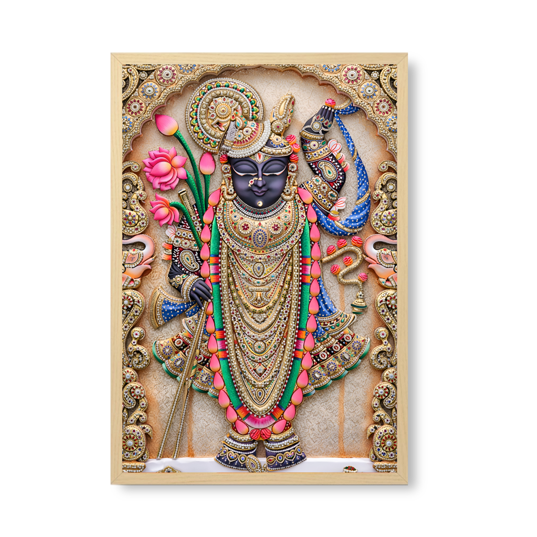 Dwarkadhish Ji