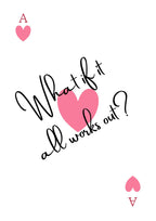 Be You | SET OF 3 FRAMES