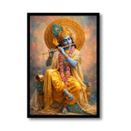 Flute Melody – Lord Krishna