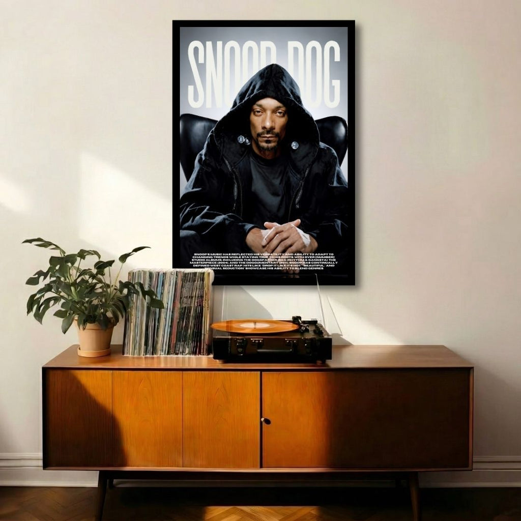 Snoop Dogg Edition