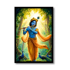 Krishna – Forest Melody