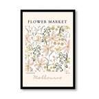 Floral Collection No. 56 Melbourne