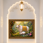 Kamdhenu cow Grace