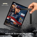 Max Verstappen – Dutch Dominance