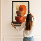 Balanced Earth Tones