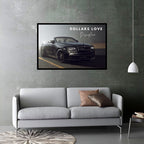 ROLLS-ROYCE DAWN BLACK BADGE – Dollars Love Discipline