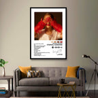 ARIANA GRANDE – Eternal Sunshine