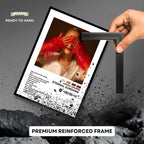 ARIANA GRANDE – Eternal Sunshine