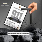 SilverSturm 911