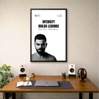 Kohli Mentality – Relentless Power
