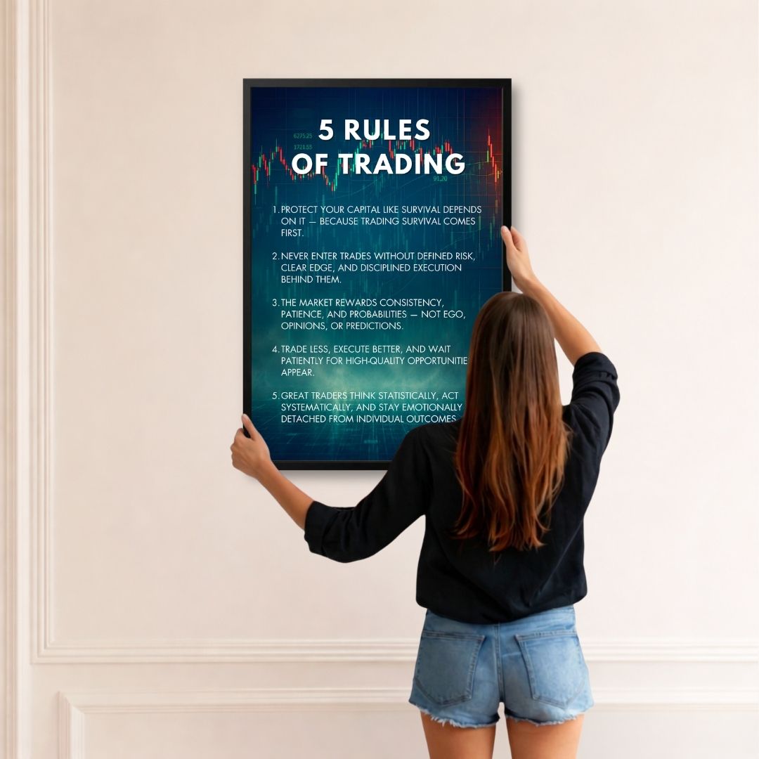 Elite Trading Blueprint