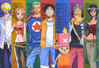 One Piece – King of the Pirates