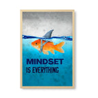 The Shark Mindset