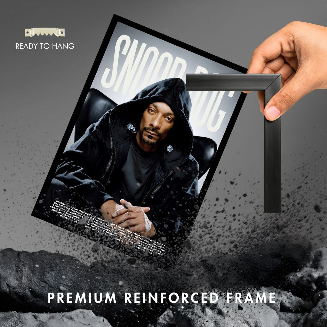 Snoop Dogg Edition